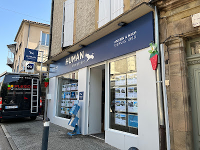 Human Immobilier Beaulieu sur Dordogne à Beaulieu-sur-Dordogne