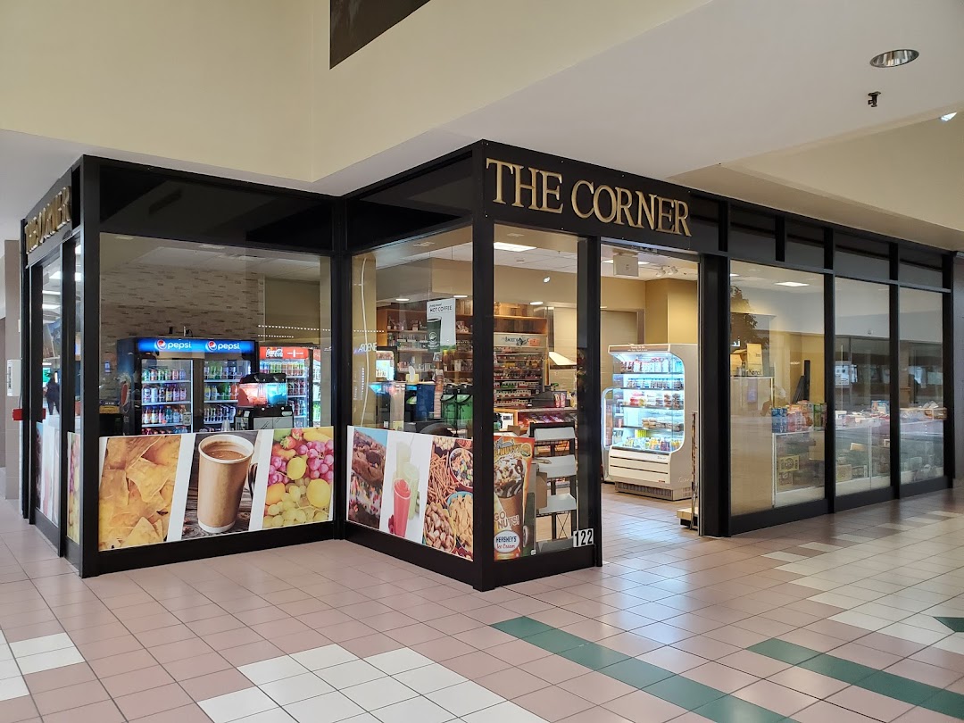 The Corner
