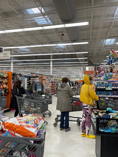 Supermarket «WinCo Foods», reviews and photos, 9700 NE Hwy 99, Vancouver, WA 98665, USA