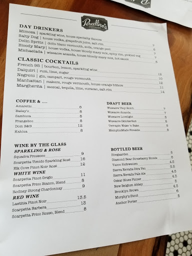 Cafe «Porcellino’s Craft Butcher», reviews and photos, 711 W Brookhaven Cir, Memphis, TN 38117, USA