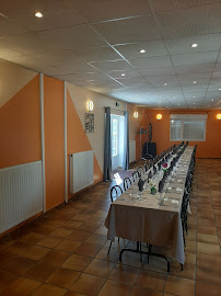 Photos du propriétaire du Restaurant Auberge Des Etangs Roussent - n°10