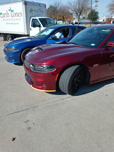 Tire Shop «Discount Tire Store - Grapevine, TX», reviews and photos, 2055 W State Hwy 114, Grapevine, TX 76051, USA