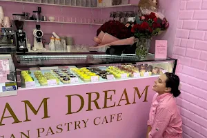 Cream Dream Vegan Pastry Cafe image