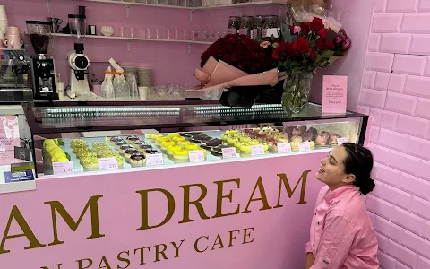 Cream Dream Vegan Pastry Cafe image