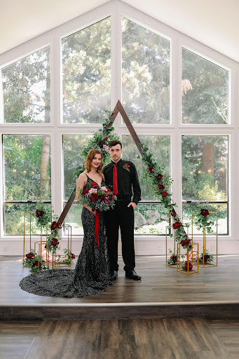 Florist «Clark County Floral», reviews and photos, 11811 NE 72nd Ave #B, Vancouver, WA 98686, USA