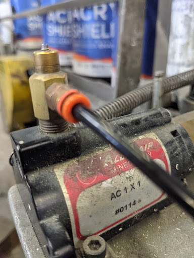 Paint Store «Kelly-Moore Paints», reviews and photos, 303 W Hurst Blvd, Hurst, TX 76053, USA