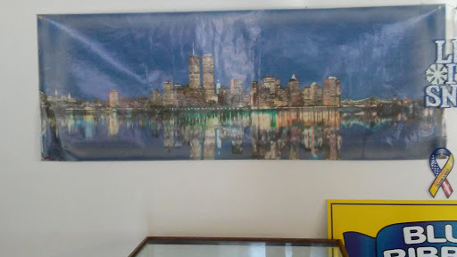 Auto Repair Shop «Blue Ribbon Automotive», reviews and photos, 8805 Ridge Rd, New Port Richey, FL 34654, USA