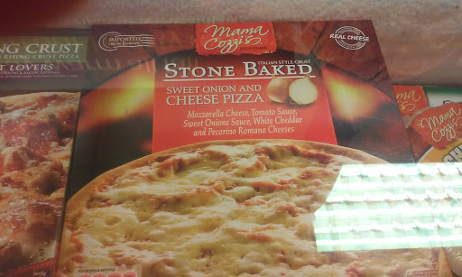 Supermarket «ALDI», reviews and photos, 3497 Belmont Ave, Youngstown, OH 44505, USA