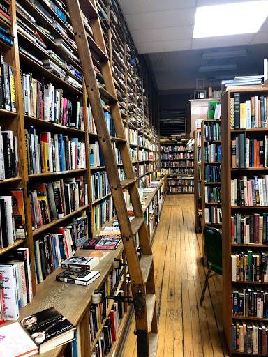 Used Book Store «Pearl Street Books», reviews and photos, 323 Pearl St, La Crosse, WI 54601, USA
