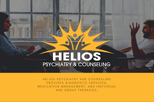 Helios Psychiatry and Counseling - Chesterfield image
