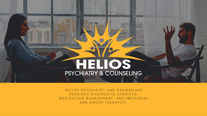 Helios Psychiatry and Counseling - Chesterfield