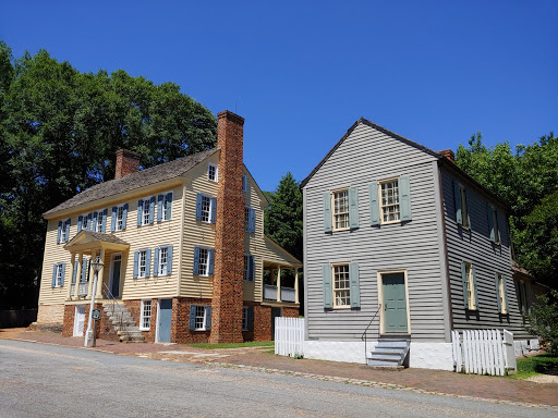 Museum «Historic Town of Salem», reviews and photos, 600 S Main St, Winston-Salem, NC 27101, USA