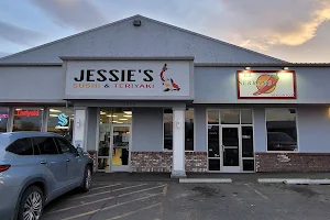 Jessie's Sushi & Teriyaki image
