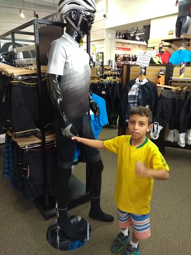 Bicycle Store «Orange Cycle», reviews and photos, 2204 Edgewater Dr, Orlando, FL 32804, USA