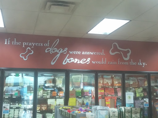 Pet Supply Store «All The Best Pet Care», reviews and photos, 6820 Bothell Way NE, Kenmore, WA 98028, USA