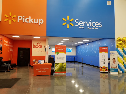 Discount Store «Walmart», reviews and photos, 25800 Kuykendahl Rd, Tomball, TX 77375, USA