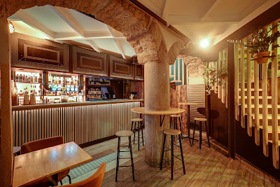 Cactus Bar à Lyon