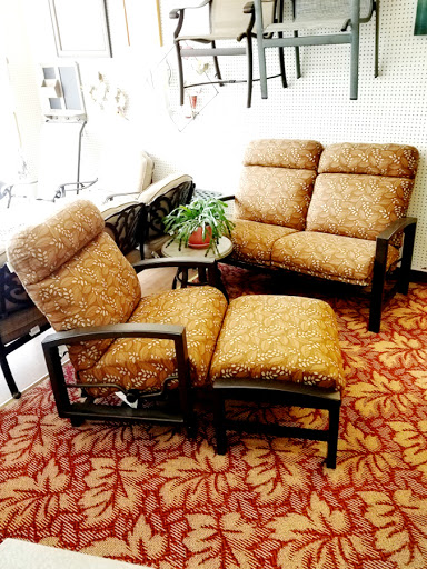Furniture Store «Viking Casual Furniture», reviews and photos, 123 E Main St, Maple Shade Township, NJ 08052, USA