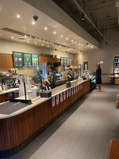 Coffee Shop «Starbucks», reviews and photos, 5084 Kahn Dr, Lumberton, NC 28358, USA