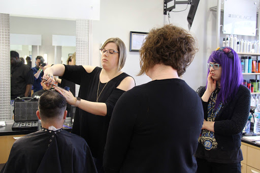 Hair Salon «Supercuts», reviews and photos, 2510 Corridor Way #4, Coralville, IA 52241, USA