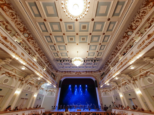 Kharkiv Philharmonic