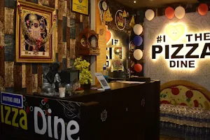 THE PIZZA DINE (KAPOORTHALA) image