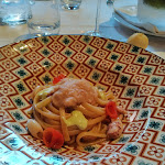 Photo n°4 de l'avis de Aldo.a fait le 15/07/2021 à 21:14 sur le  Il Cortile dei Sapori da Francesco à Besana in Brianza