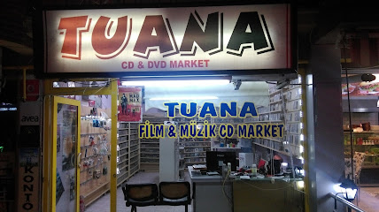 Tuana Cd Market