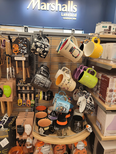 Department Store «Marshalls», reviews and photos, 3615 FL-570, Lakeland, FL 33803, USA