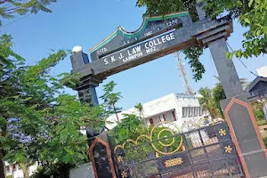 S K J Law College image