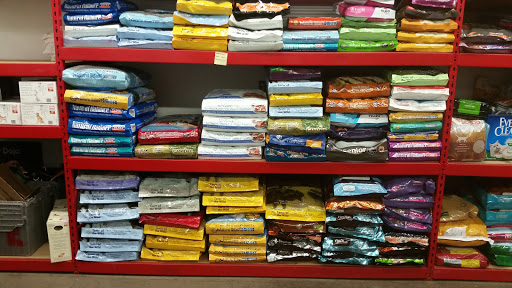 Pet Supply Store «Pet Food Express», reviews and photos, 3910 Middlefield Rd, Palo Alto, CA 94303, USA