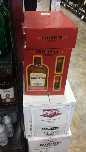 Wine Store «Total Wine & More», reviews and photos, 3335 Corridor Marketplace, Laurel, MD 20724, USA