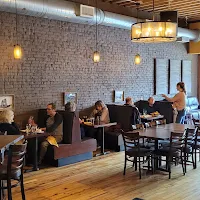 Newaygo Brewing Company LLC in Newaygo, Michigan - 4.40 star rating