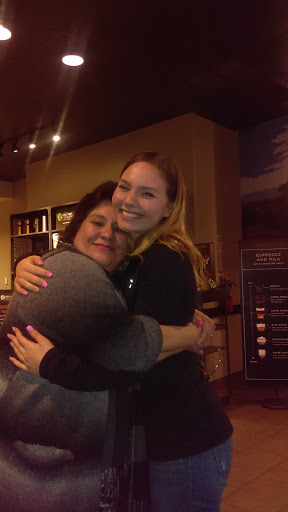 Coffee Shop «Starbucks», reviews and photos, 970 Alamo Dr, Vacaville, CA 95687, USA