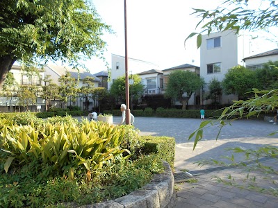 西蒲田たけのこ児童公園