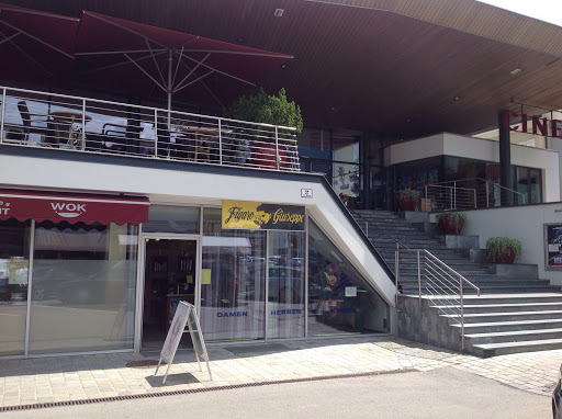 FIGARO GIUSEPPE In Lienz