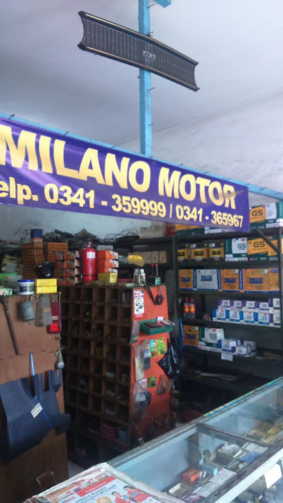 Milano Motor