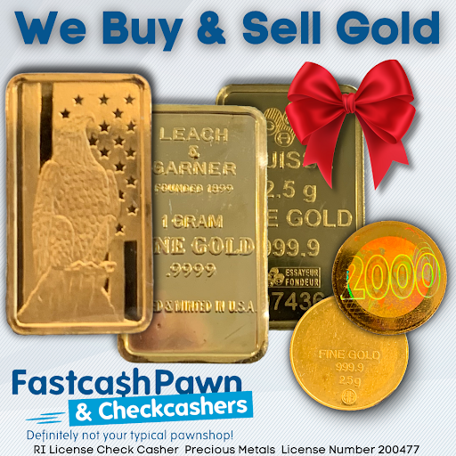 Pawn Shop «Fastcash Pawn & Checkcashers», reviews and photos