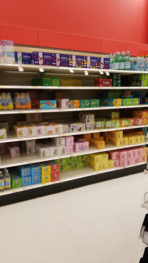 Department Store «Target», reviews and photos, 3100 Fairlane Dr, Allen Park, MI 48101, USA