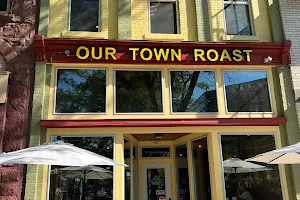 Our Town Roast image