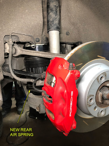 Auto Repair Shop «Midwest Performance Cars», reviews and photos, 1385 W Lake St, Chicago, IL 60607, USA