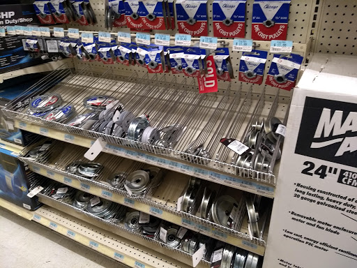 Home Improvement Store «Tractor Supply Co.», reviews and photos, 389 Comfort Dr, Harrison, OH 45030, USA