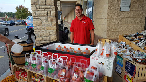 Grocery Store «Giant Food Stores», reviews and photos, 330 Marketplace Boulevard, Selinsgrove, PA 17870, USA