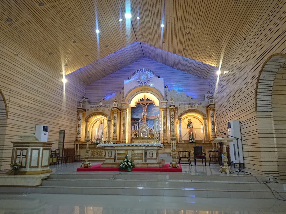Birhen sa Kasilak Mindanao Shrine Parish