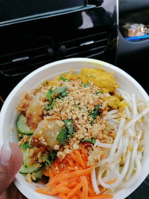 ASIAN EXPRESS à Soorts-Hossegor