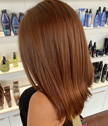 Hair Salon «New Identities Hair Studio - South Shore», reviews and photos, 10639 Big Bend Rd, Riverview, FL 33579, USA