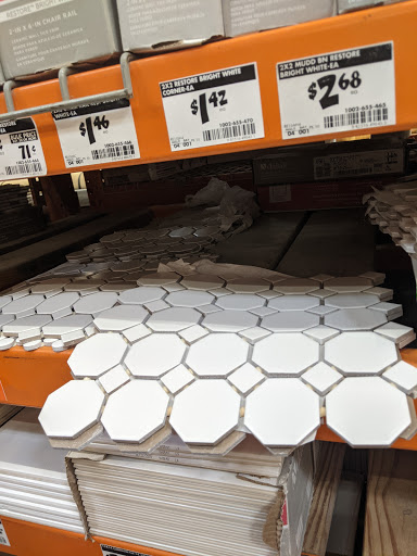 Home Improvement Store «The Home Depot», reviews and photos, 3901 Old Jacksonville Hwy, Tyler, TX 75701, USA