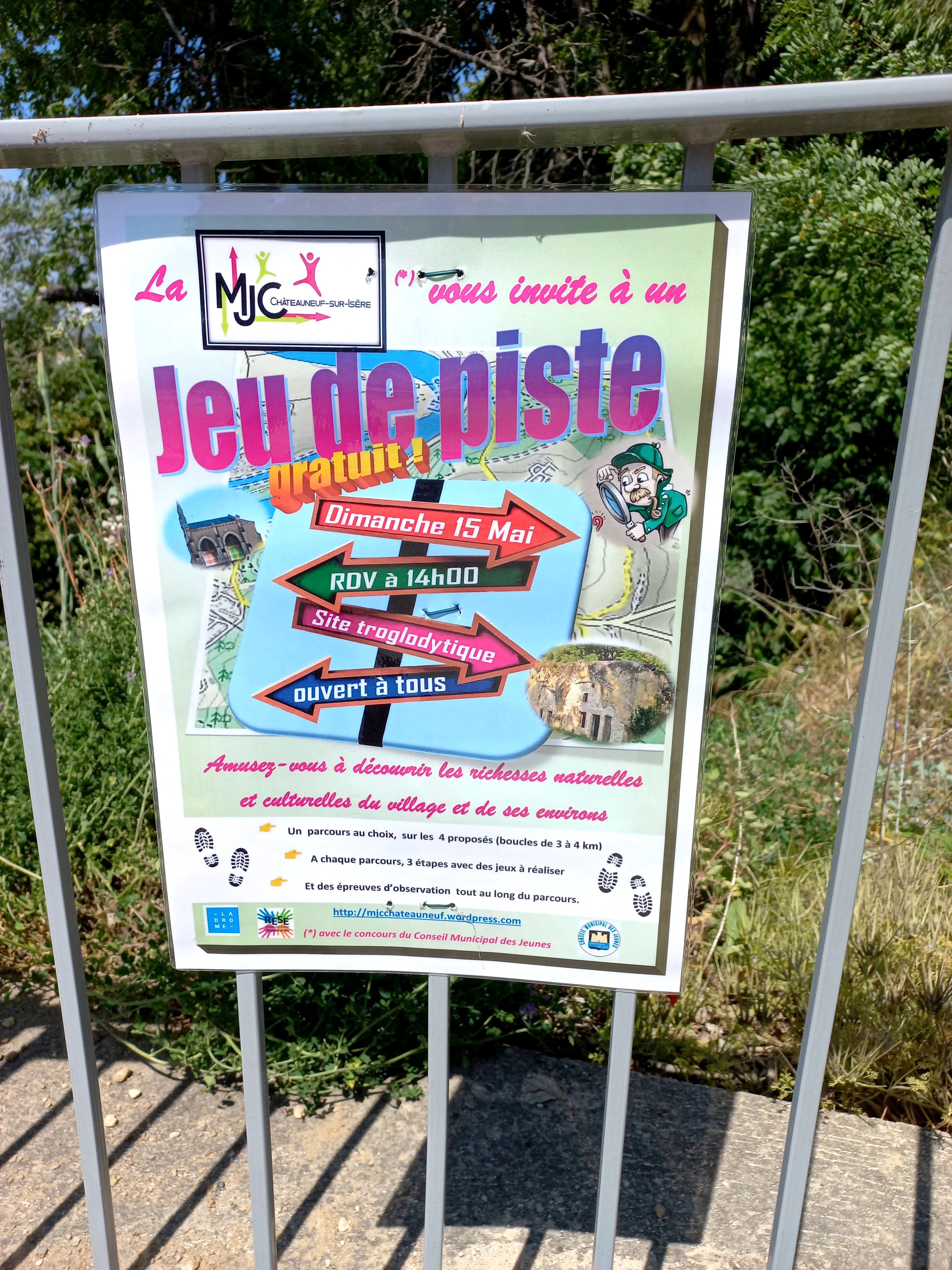 Photo n° 1 de l'avis de Eric.a fait le 20/05/2022 à 19:46