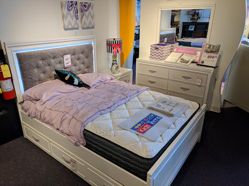 Bedroom furniture store Augusta