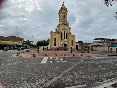 Iglesia La Paila